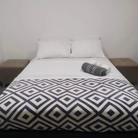 Habitaciones Rodadero X Dias